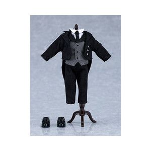 Good Smile Company Nendoroid Doll Outfit Set Butler Outfit 