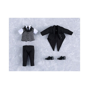 Good Smile Company Nendoroid Doll Outfit Set Butler Outfit 