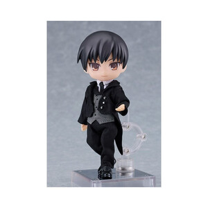 Good Smile Company Nendoroid Doll Outfit Set Butler Outfit 