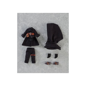 Good Smile Company Nendoroid Doll Outfit Set Doctor 