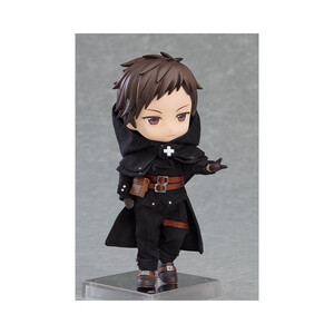 Good Smile Company Nendoroid Doll Outfit Set Doctor 