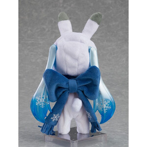 Good Smile Company Nendoroid Doll Outfit Set Hastune Miku Kigurumi Pajamas Rabbit Yukine 