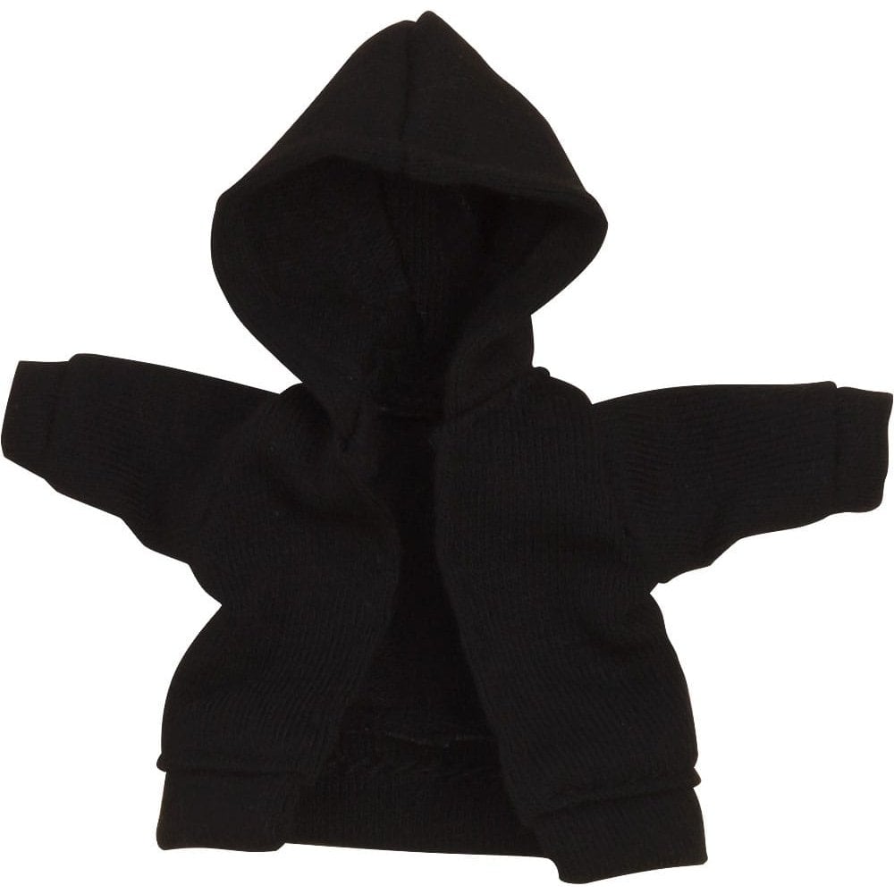 Good Smile Company Nendoroid Doll Outfit Set Hoodie (Black) 