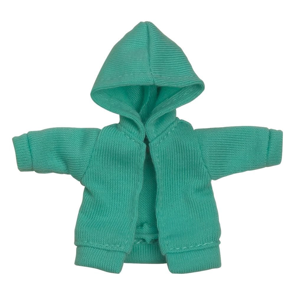 Good Smile Company Nendoroid Doll Outfit Set Hoodie (Mint) 