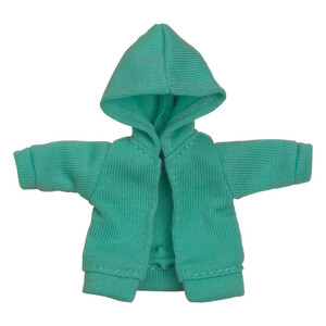 Good Smile Company Nendoroid Doll Outfit Set Hoodie (Mint) 