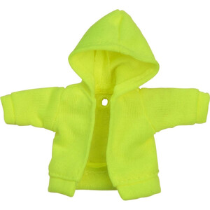 Good Smile Company Nendoroid Doll Outfit Set Hoodie (Yellow) 