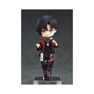 Good Smile Company Nendoroid Doll Outfit Set Idol Outfit - Boy (Deep Red) 
