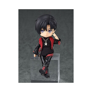 Good Smile Company Nendoroid Doll Outfit Set Idol Outfit - Boy (Deep Red) 