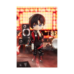 Good Smile Company Nendoroid Doll Outfit Set Idol Outfit - Boy (Deep Red) 