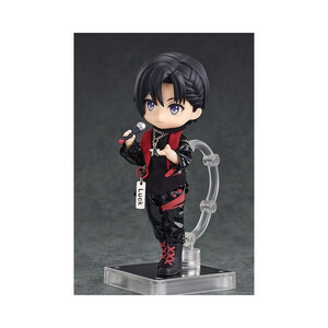 Good Smile Company Nendoroid Doll Outfit Set Idol Outfit - Boy (Deep Red) 