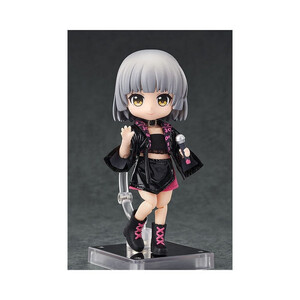 Good Smile Company Nendoroid Doll Outfit Set Idol Outfit - Girl (Rose Red) 