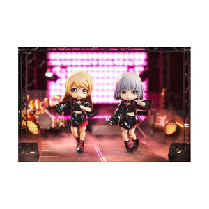 Good Smile Company Nendoroid Doll Outfit Set Idol Outfit - Girl (Rose Red) 