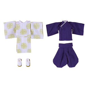 Good Smile Company Nendoroid Doll Outfit Set Kannushi 