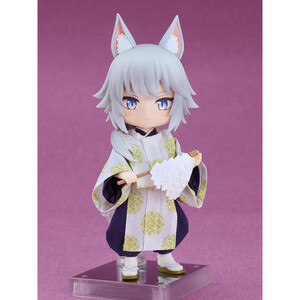 Good Smile Company Nendoroid Doll Outfit Set Kannushi 