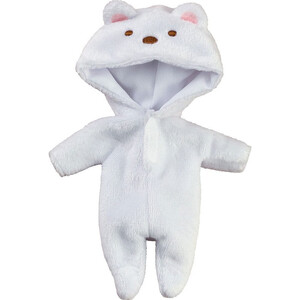 Good Smile Company Nendoroid Doll Outfit Set Sumikkogurashi Kigurumi Pajamas Shirokuma 