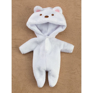 Good Smile Company Nendoroid Doll Outfit Set Sumikkogurashi Kigurumi Pajamas Shirokuma 