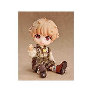 Good Smile Company Nendoroid Doll Outfit Set Tea Time Series - Charlie 