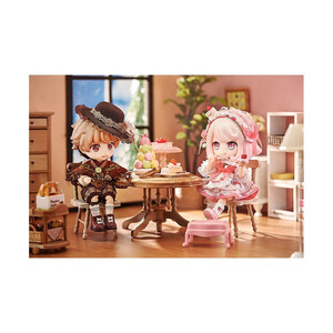 Good Smile Company Nendoroid Doll Outfit Set Tea Time Series - Charlie 