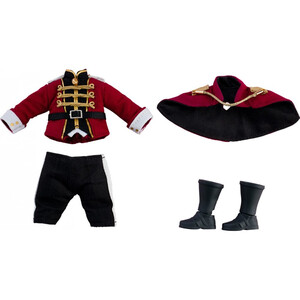 Good Smile Company Nendoroid Doll Outfit Set Toy Soldier 