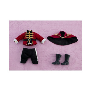 Good Smile Company Nendoroid Doll Outfit Set Toy Soldier 