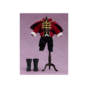 Good Smile Company Nendoroid Doll Outfit Set Toy Soldier 