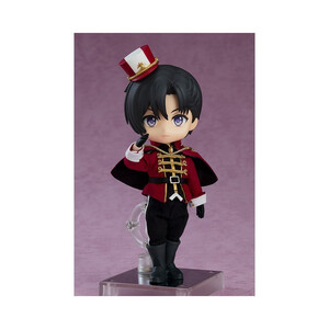 Good Smile Company Nendoroid Doll Outfit Set Toy Soldier 