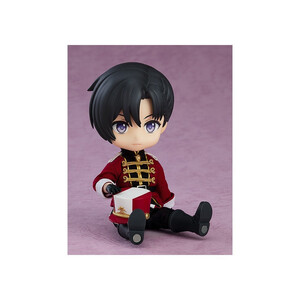 Good Smile Company Nendoroid Doll Outfit Set Toy Soldier 