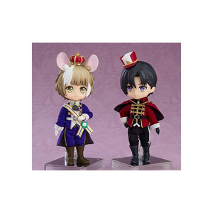 Good Smile Company Nendoroid Doll Outfit Set Toy Soldier 