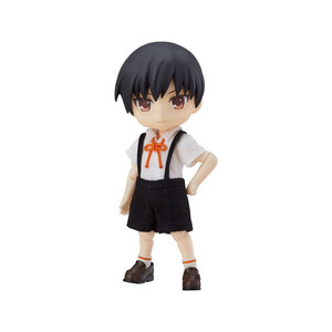 Good Smile Company Nendoroid Doll Ryo 