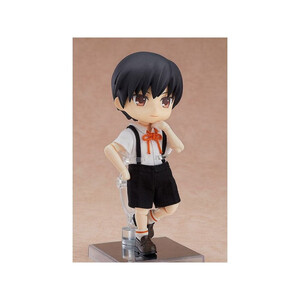 Good Smile Company Nendoroid Doll Ryo 