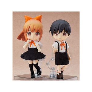 Good Smile Company Nendoroid Doll Ryo 