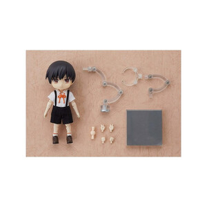 Good Smile Company Nendoroid Doll Ryo 