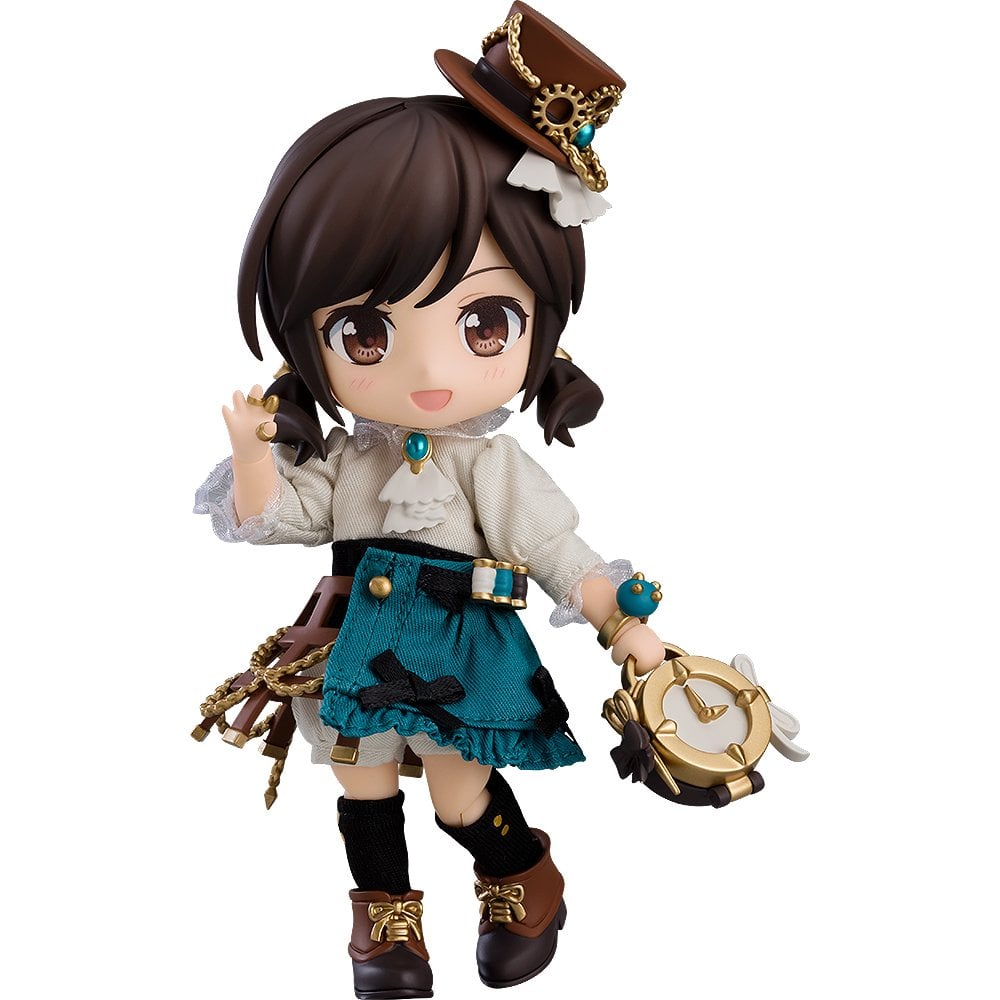 Nendoroid Doll Tailor Anna Moretti 