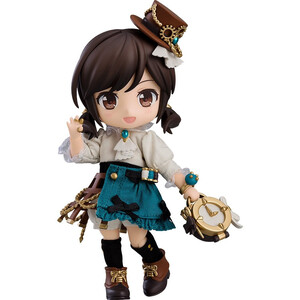 Good Smile Company Nendoroid Doll Tailor Anna Moretti 