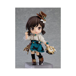 Good Smile Company Nendoroid Doll Tailor Anna Moretti 