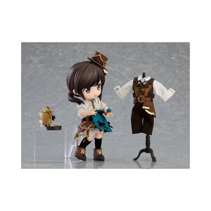 Good Smile Company Nendoroid Doll Tailor Anna Moretti 