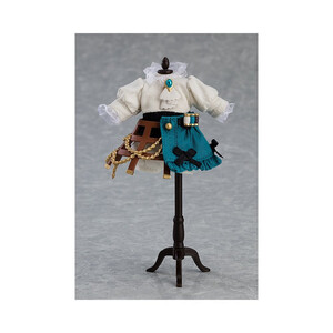 Good Smile Company Nendoroid Doll Tailor Anna Moretti 