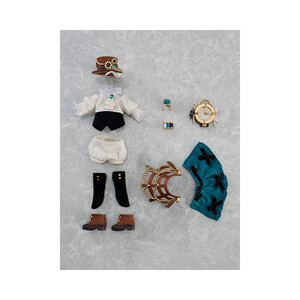 Good Smile Company Nendoroid Doll Tailor Anna Moretti 