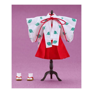 Good Smile Company Nendoroid Doll Tanuki Miko Yui 