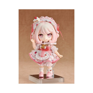 Good Smile Company Nendoroid Doll Tea Time Series Bianca 