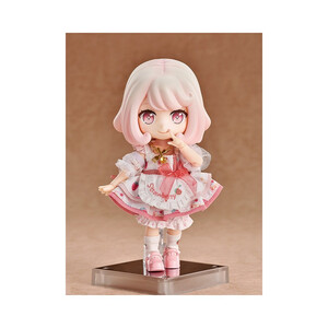 Good Smile Company Nendoroid Doll Tea Time Series Bianca 
