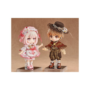 Good Smile Company Nendoroid Doll Tea Time Series Bianca 