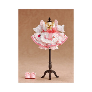 Good Smile Company Nendoroid Doll Tea Time Series Bianca 