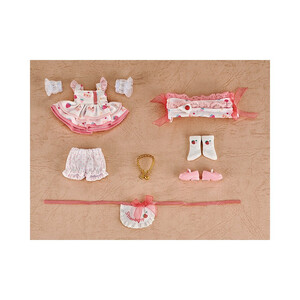 Good Smile Company Nendoroid Doll Tea Time Series Bianca 