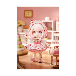 Good Smile Company Nendoroid Doll Tea Time Series Bianca 