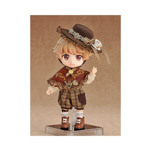 Good Smile Company Nendoroid Doll Tea Time Series Charlie 