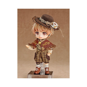 Good Smile Company Nendoroid Doll Tea Time Series Charlie 