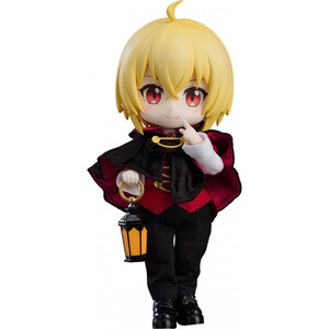Good Smile Company Nendoroid Doll Vampire Camus 