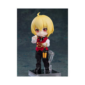 Good Smile Company Nendoroid Doll Vampire Camus 