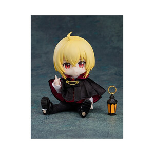 Good Smile Company Nendoroid Doll Vampire Camus 